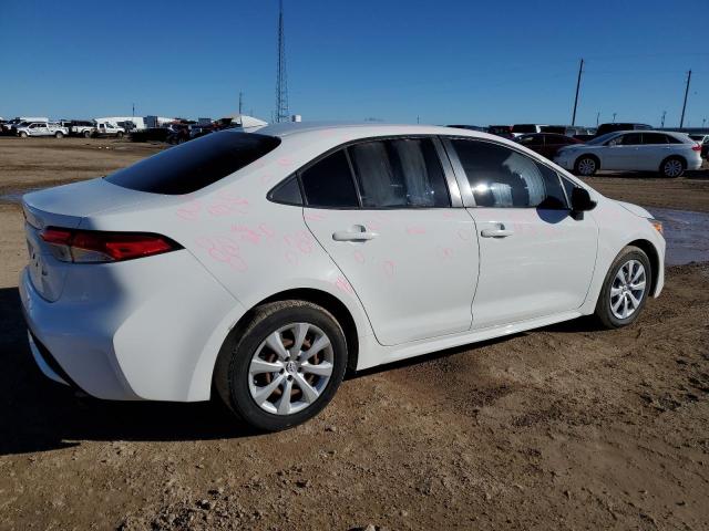 VIN JTDEPRAE3LJ084474 2020 TOYOTA COROLLA no.3