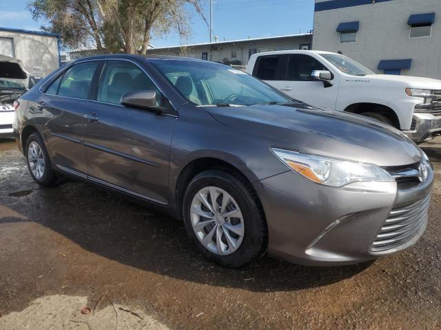 2017 TOYOTA CAMRY LE - 4T1BF1FK8HU649888