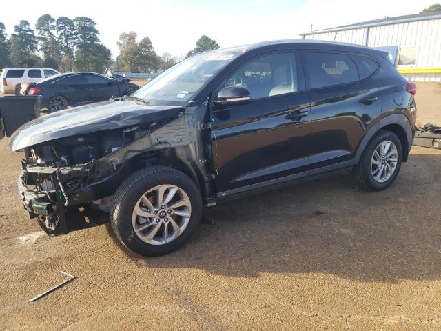 2017 HYUNDAI TUCSON LIM - KM8J33A28HU339019