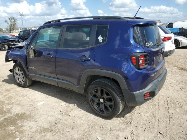 VIN ZACCJBBT8GPD70971 2016 Jeep Renegade, Latitude no.2