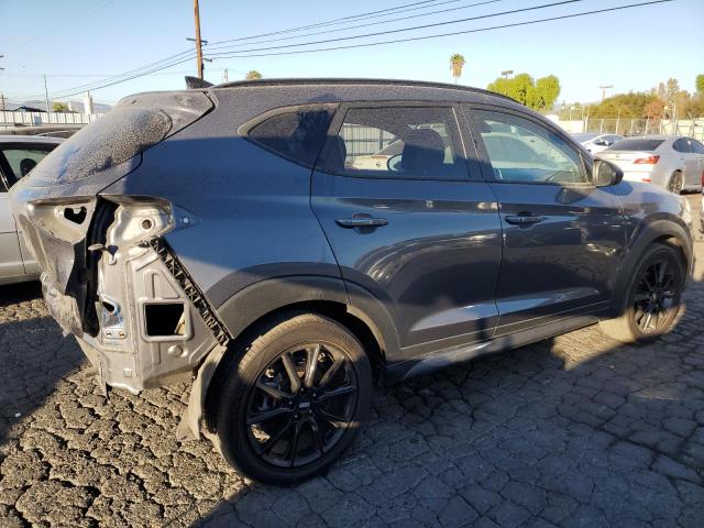 VIN KM8J33AL4KU006154 2019 HYUNDAI TUCSON no.3