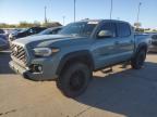 2022 TOYOTA TACOMA DOU - 3TMCZ5AN6NM476851