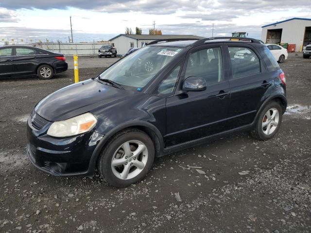 SUZUKI SX4 TECHNO