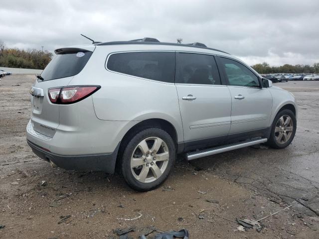 2016 CHEVROLET TRAVERSE L - 1GNKRJKD2GJ126327