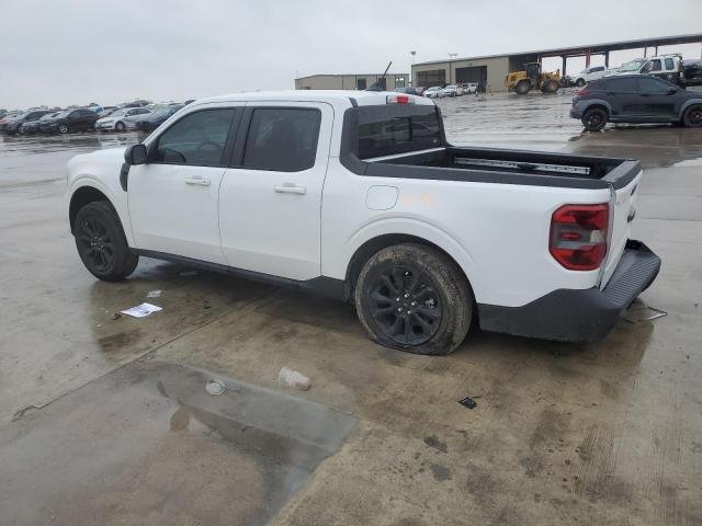 2024 FORD MAVERICK L 3FTTW8S95RRA55787