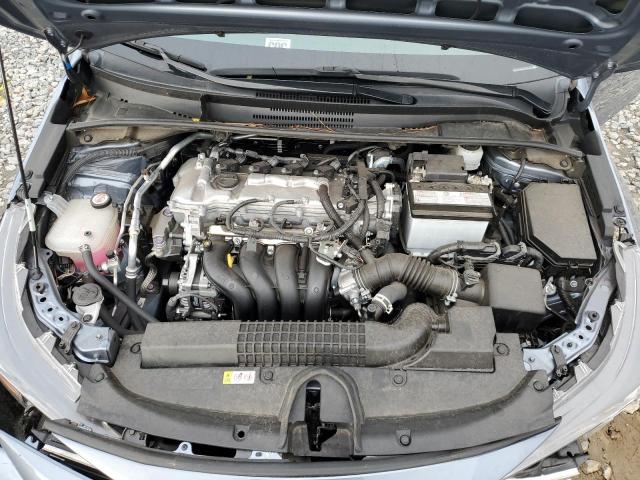2022 TOYOTA COROLLA LE - 5YFEPMAE8NP366255