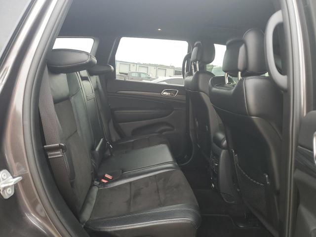 2019 JEEP GRAND CHER - 1C4RJFAG0KC544888