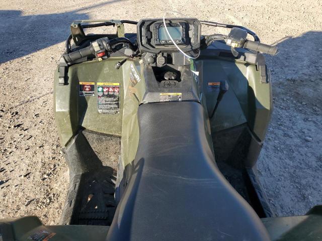 2023 POLARIS 4 WHEELER 3NESEE577PN486497