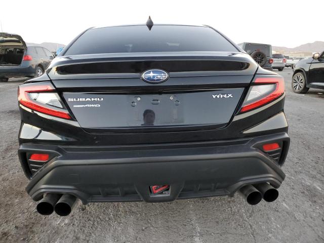 2022 SUBARU WRX - JF1VBAA63N9021376