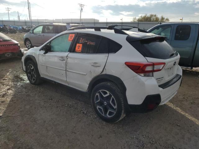 VIN JF2GTAMC9J8336802 2018 SUBARU CROSSTREK no.2