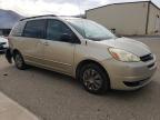 TOYOTA SIENNA CE photo