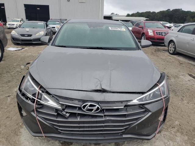 VIN 5NPD84LF0KH420087 2019 HYUNDAI ELANTRA no.5