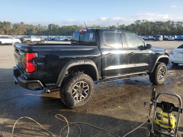 2024 CHEVROLET COLORADO Z - 1GCPTFEK0R1181823