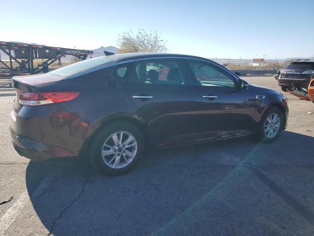 VIN 5XXGT4L34JG197144 2018 KIA Optima, LX no.3