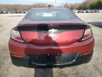 Lot #3020338453 2017 CHEVROLET VOLT LT