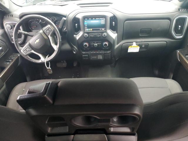 1GC4YNE76NF291136 2022 CHEVROLET ALL Models