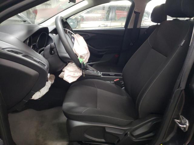 2018 FORD FOCUS S - 1FADP3E28JL276313