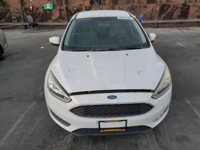 VIN 1FADP3F21FL261996 2015 FORD FOCUS no.5