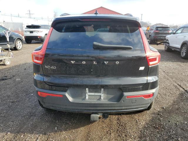 2023 VOLVO XC40 RECHA YV4ED3UK8P2044198