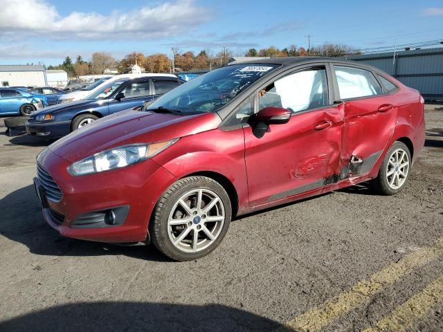 2015 FORD FIESTA SE - 3FADP4BJXFM196700