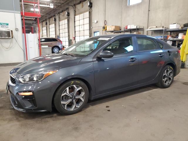 2019 KIA FORTE FE #3040731758