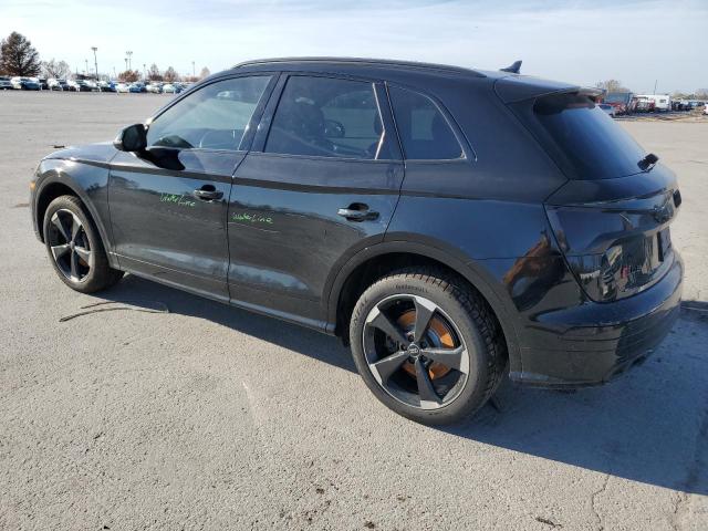 2019 AUDI SQ5 PREMIU WA1B4AFY1K2043540