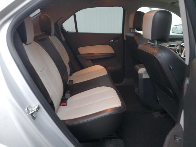 2015 CHEVROLET EQUINOX LT - 2GNFLDE39F6181702