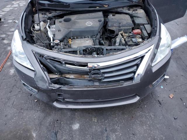 2015 NISSAN ALTIMA 2.5 - 1N4AL3APXFN883289