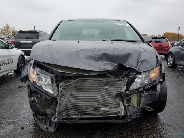 2016 HONDA ODYSSEY SE - 5FNRL5H33GB131963