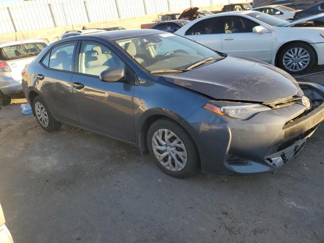 2017 TOYOTA COROLLA L - 2T1BURHE7HC931498