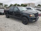 Lot #2986109152 2005 FORD F150 SUPER