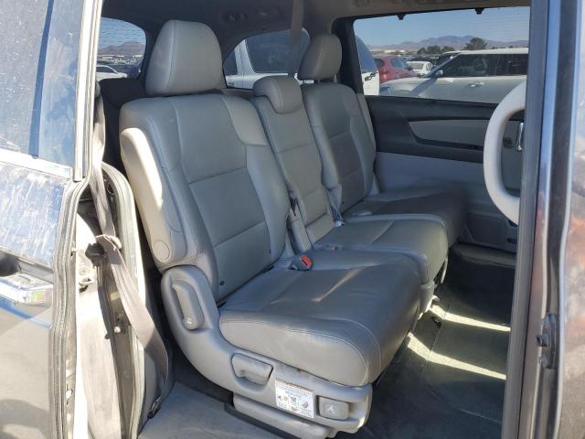 2016 HONDA ODYSSEY EX - 5FNRL5H65GB091119