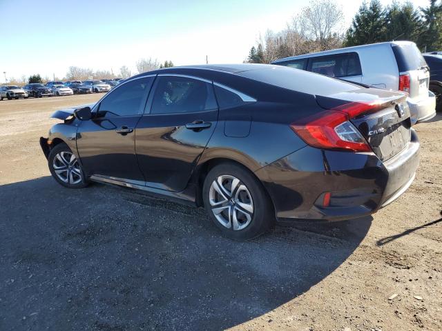 2016 HONDA CIVIC LX - 2HGFC2E51GH020024