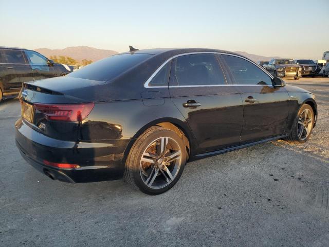 VIN WAULMAF41JA225358 2018 AUDI A4 no.3