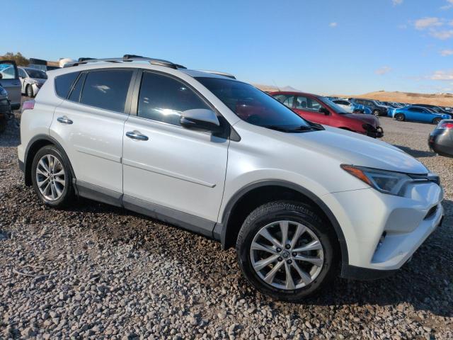 2017 TOYOTA RAV4 LIMIT - 2T3DFREV7HW568035