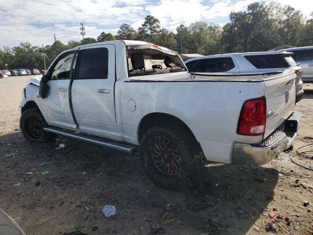 2018 RAM 1500 SLT - 3C6RR7LT5JG138360
