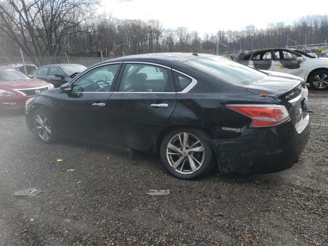 Vin: 1n4al3ap0ec187826, lot: 47839235, nissan altima 2.5 20142