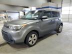 KIA SOUL photo