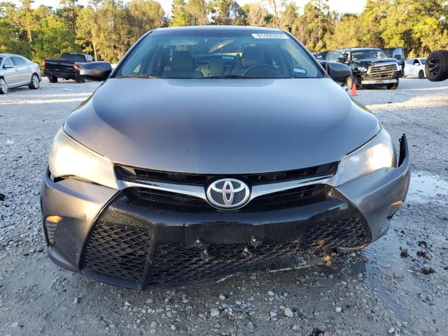 2016 TOYOTA CAMRY LE - 4T1BF1FK1GU155144
