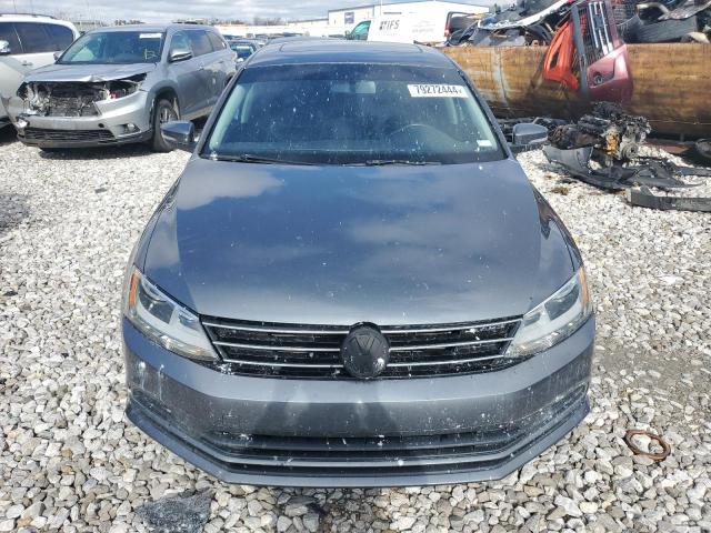 2016 VOLKSWAGEN JETTA SE - 3VWD67AJ7GM396836