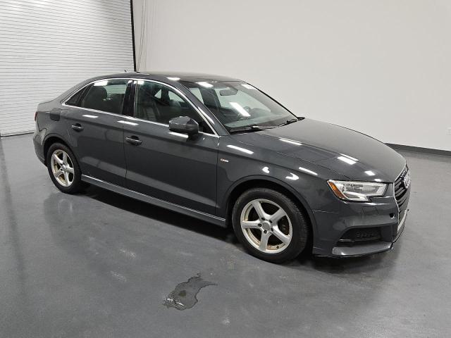 Vin: wauj8gff8j1055807, lot: 80207904, audi a3 premium plus 20184