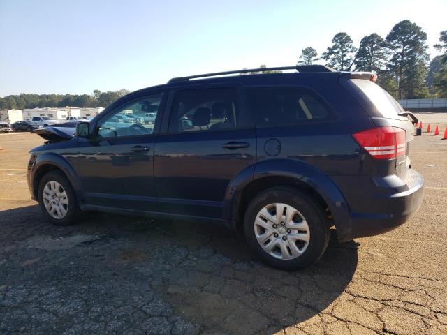 2017 DODGE JOURNEY SE - 3C4PDCAB7HT683320