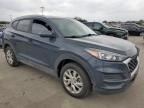 Lot #2962005220 2020 HYUNDAI TUCSON LIM