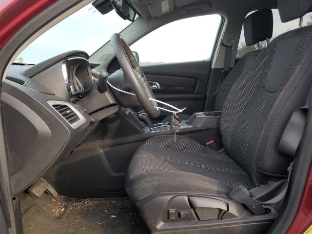 2017 GMC TERRAIN SL - 2GKFLSEK8H6249662