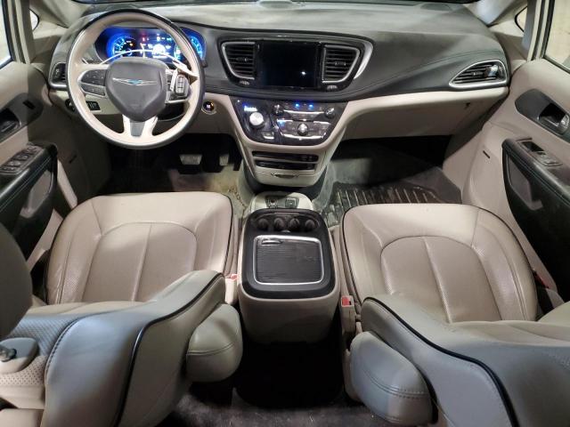 2020 CHRYSLER PACIFICA H - 2C4RC1N70LR196249