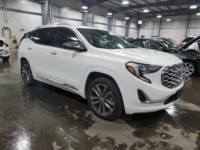 2019 GMC TERRAIN DE - 3GKALXEX4KL277240