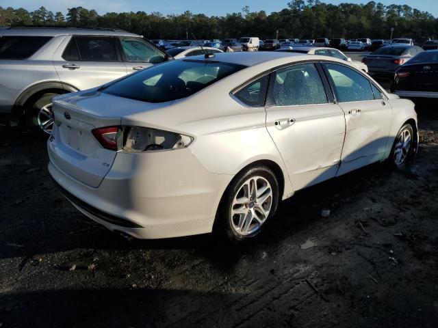 2016 FORD FUSION SE - 1FA6P0H74G5102749