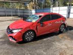 2018 HONDA CIVIC LX - SHHFK7H25JU233019