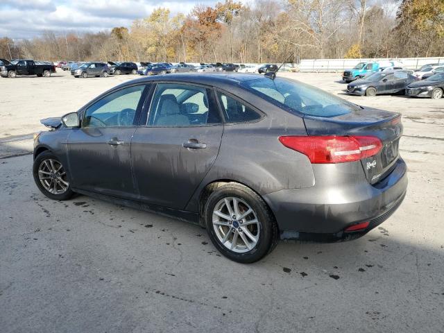 VIN 1FADP3F24GL377839 2016 Ford Focus, SE no.2