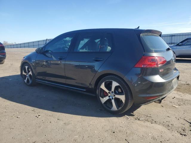 VIN 3VW447AU4HM074558 2017 VOLKSWAGEN GTI no.2